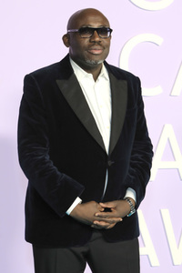 Green Carpet Fashion Awards 2023 in Los Angeles