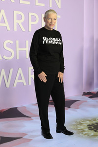 Green Carpet Fashion Awards 2023 in Los Angeles