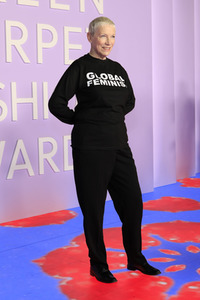 Green Carpet Fashion Awards 2023 in Los Angeles