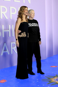 Green Carpet Fashion Awards 2023 in Los Angeles