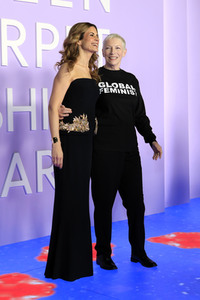 Green Carpet Fashion Awards 2023 in Los Angeles