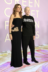 Green Carpet Fashion Awards 2023 in Los Angeles
