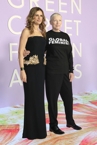 Green Carpet Fashion Awards 2023 in Los Angeles