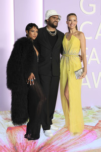 Green Carpet Fashion Awards 2023 in Los Angeles