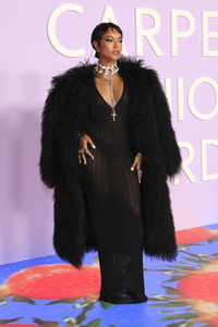 Green Carpet Fashion Awards 2023 in Los Angeles