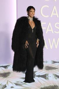 Green Carpet Fashion Awards 2023 in Los Angeles