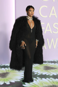 Green Carpet Fashion Awards 2023 in Los Angeles