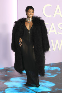 Green Carpet Fashion Awards 2023 in Los Angeles