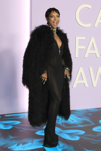 Green Carpet Fashion Awards 2023 in Los Angeles