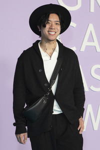 Green Carpet Fashion Awards 2023 in Los Angeles