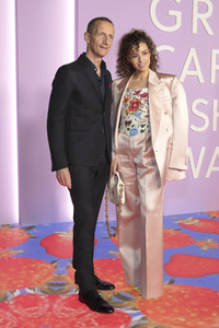 Green Carpet Fashion Awards 2023 in Los Angeles