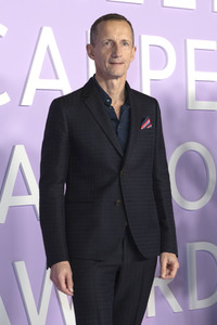 Green Carpet Fashion Awards 2023 in Los Angeles