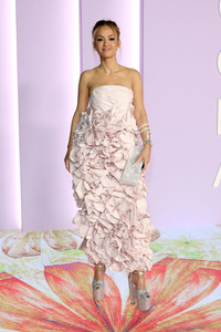 Green Carpet Fashion Awards 2023 in Los Angeles