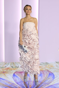 Green Carpet Fashion Awards 2023 in Los Angeles