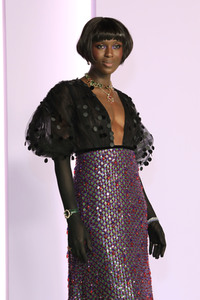 Green Carpet Fashion Awards 2023 in Los Angeles