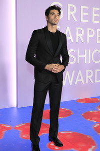 Green Carpet Fashion Awards 2023 in Los Angeles