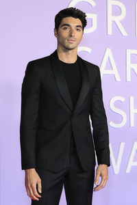 Green Carpet Fashion Awards 2023 in Los Angeles