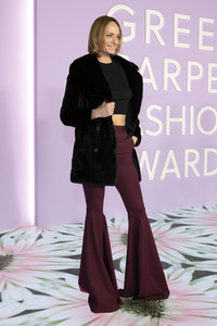Green Carpet Fashion Awards 2023 in Los Angeles
