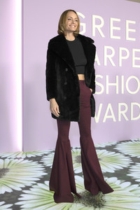 Green Carpet Fashion Awards 2023 in Los Angeles