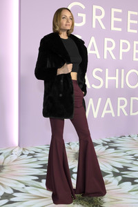 Green Carpet Fashion Awards 2023 in Los Angeles