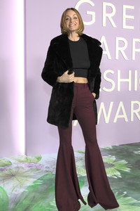 Green Carpet Fashion Awards 2023 in Los Angeles