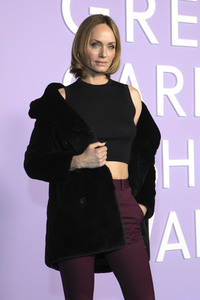 Green Carpet Fashion Awards 2023 in Los Angeles