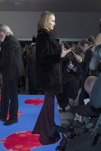 Green Carpet Fashion Awards 2023 in Los Angeles