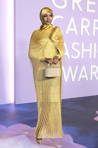 Green Carpet Fashion Awards 2023 in Los Angeles