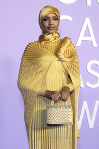 Green Carpet Fashion Awards 2023 in Los Angeles