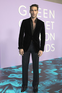 Green Carpet Fashion Awards 2023 in Los Angeles