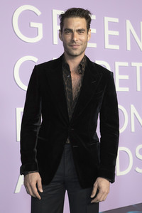 Green Carpet Fashion Awards 2023 in Los Angeles