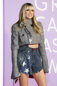 Green Carpet Fashion Awards 2023 in Los Angeles