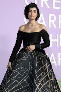 Green Carpet Fashion Awards 2023 in Los Angeles
