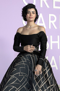 Green Carpet Fashion Awards 2023 in Los Angeles