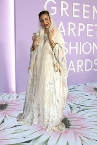 Green Carpet Fashion Awards 2023 in Los Angeles