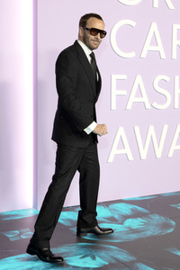 Green Carpet Fashion Awards 2023 in Los Angeles