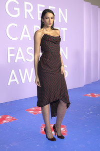 Green Carpet Fashion Awards 2023 in Los Angeles