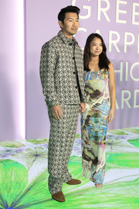 Green Carpet Fashion Awards 2023 in Los Angeles