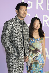 Green Carpet Fashion Awards 2023 in Los Angeles