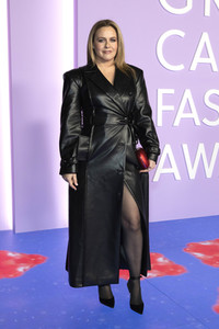 Green Carpet Fashion Awards 2023 in Los Angeles