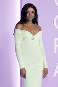 Green Carpet Fashion Awards 2023 in Los Angeles