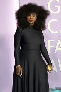 Green Carpet Fashion Awards 2023 in Los Angeles