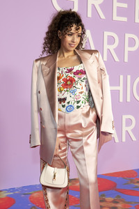 Green Carpet Fashion Awards 2023 in Los Angeles