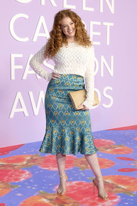 Green Carpet Fashion Awards 2023 in Los Angeles