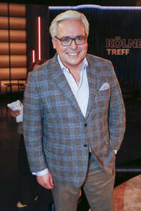 Talkshow 'Kölner Treff' in Köln