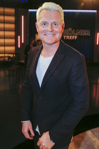 Talkshow 'Kölner Treff' in Köln