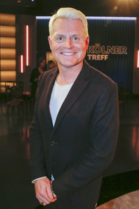 Talkshow 'Kölner Treff' in Köln