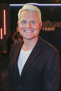 Talkshow 'Kölner Treff' in Köln