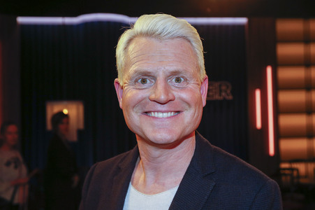 Talkshow 'Kölner Treff' in Köln