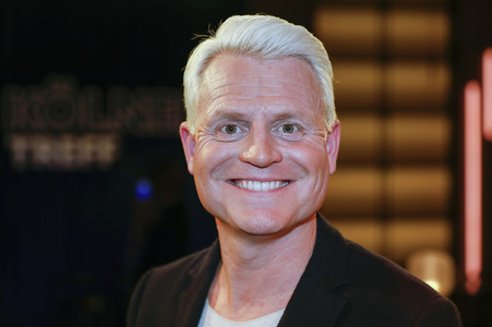 Talkshow 'Kölner Treff' in Köln